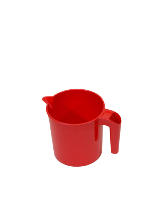 Puodelis 1,25 l