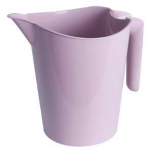 Kaušas ūkinis 1 l