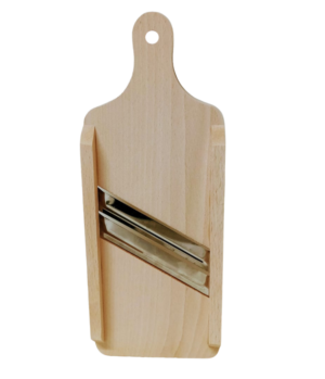 Kopūstų pjaustyklė 2-jų peilių, 37x14 cm