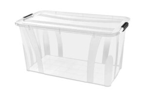 Dėžė Master Box 80 l (719x385x372 mm)