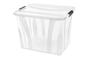 Dėžė Master Box 55 l (510x385x372 mm)