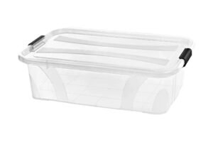 Dėžė Master Box 21 l (510x385x148 mm)