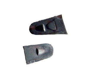 Pleištas kirvio kotui 25x 5x 39 mm