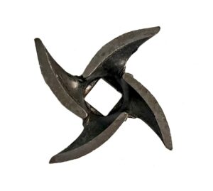 Peiliukas mėsmalei Nr.5.  (65G)