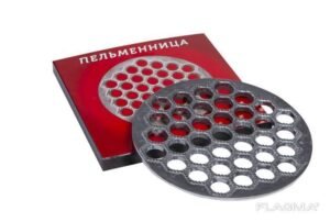 Forma "Koldūnai", poliruota, dėžutėje, RS125