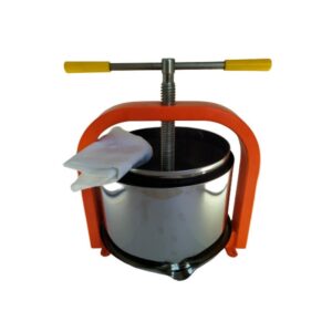Presas sultims spausti, 10 l