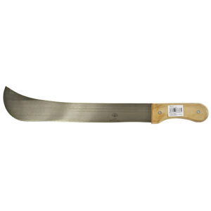 Mačetė turkiška 56 cm
