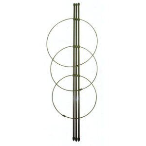 Atrama gėlėms H - 90 cm