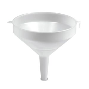 Piltuvas su sieteliu Ø40cm