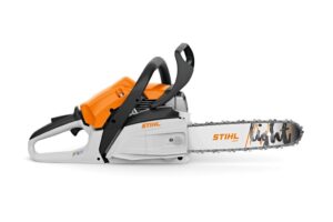 Grandininis pjūklas STIHL MS-162