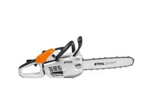 Grandininis pjūklas STIHL MS-201 C-M