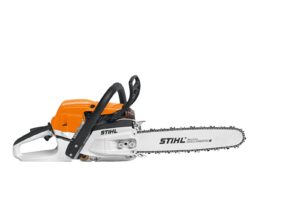 Grandininis pjūklas STIHL MS-261 C-M