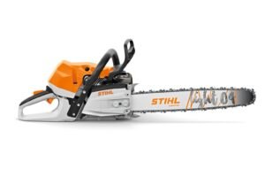 Grandininis pjūklas STIHL MS-400 C-M VW