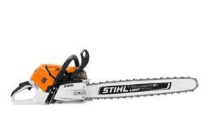 Grandininis pjūklas STIHL MS-500i su LIGHT juosta
