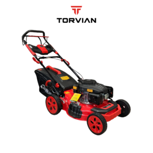 Benzininė savaeigė žoliapjovė Torvian V200