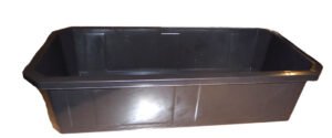 Dėžutė daigams 35x15x9 cm