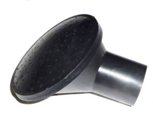 Galvutė laistytuvui 10l Ø35 mm (plastikas)