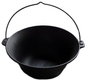 Ketaus katilas 11 l