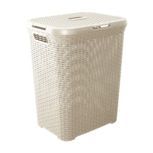 Krepšys skalbiniams "Pynė" 50 L