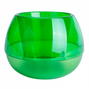 Vazonas "SFERA", Ø14 cm
