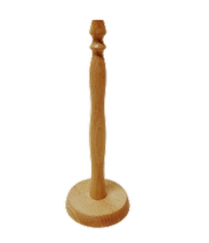 Stovas popieriniams rankšluosčiams, h-31 cm