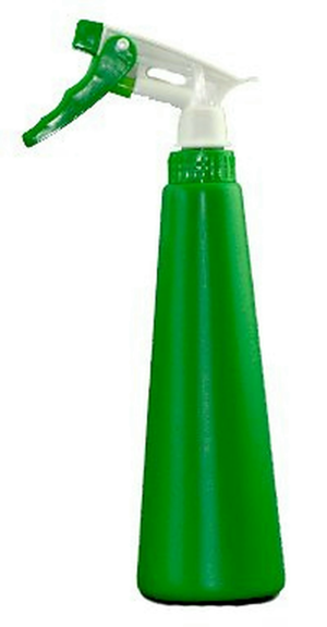 Purkštuvas 0,35 l