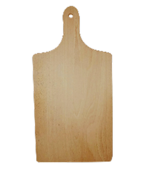 Pjaustymo lentelė, 20x41 cm