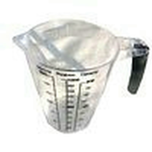 Matavimo indas Etalon 0,5 l