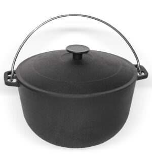 Ketaus katilas 6 l